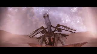 Multi Award Winning CGI Animated Short  The Looking Planet   by Eric Law Anderso