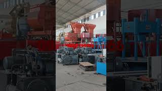 shengya block machine manufacturing ☎️0990569466 #block #machine