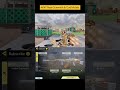 Ak47 best Gunsmith In Cod Mobile #shortsfeed #shortvideo #shorts #short