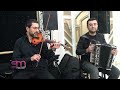 Ramin Skripka ,Ramin Qarmon -Salaxo (reqsler)Super ifalar - Taleh Bineqedinin ad gunu #solomusic
