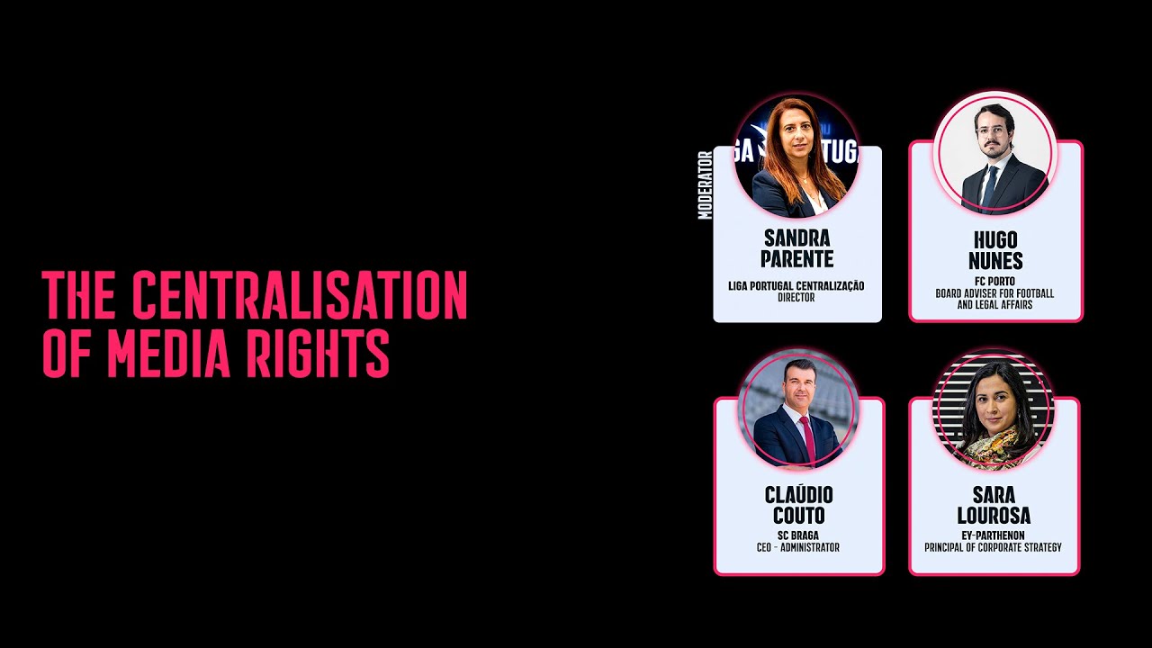 Media Rights The centralisation of Media Rights (ENG) - YouTube