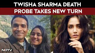 Twisha Sharma Case Latest | 'Twisha Bipolar, Relationship Troubled': CBI To Decode Husband's Claims