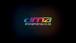 DroneMania introduction