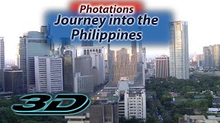Journey Into the Philippines SBS 3D 24 by Photations 17 views 3 years ago 14 minutes, 2 seconds
