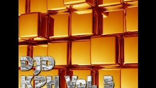 Tech Trance Dec 2016 - DJD - KPH Vol  5