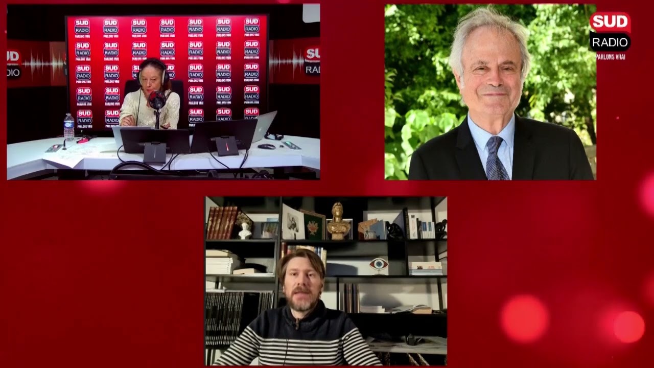 Que faut-il attendre du remaniement ? Avec Franz-Olivier Giesbert et Yoann Gillet