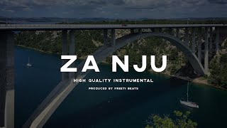 Oriental Balkan Type Beat ►Za nju◄