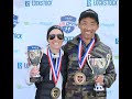 2023 US Speedgolf Open - Awards Ceremony - All Divisions - Congrats Champs!