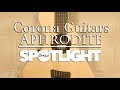 Corona Aphrodite APS-100 EQ Acoustic-Electric Guitar | Quicklook