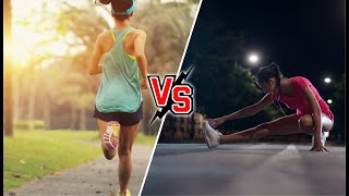 Allenarsi Mattina O Sera? Il Segreto Per Ottimizzare I Tuoi Risultati