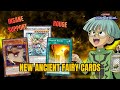 Ancient Fairy Dragon Support! - [Master Duel] Insect Deck Profile Yu Gi Oh