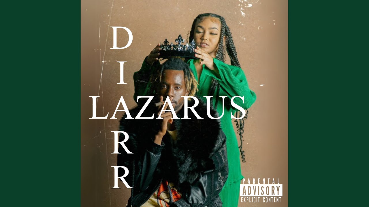 Watch Lazarus on YouTube Watch Lazarus on YouTube