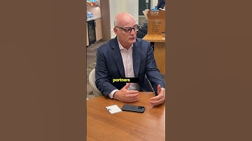 The Future of WebFOCUS with Agentic AI | Dan Ortolani & Dinesh Kalyanasundaram | IBI Golden Summit