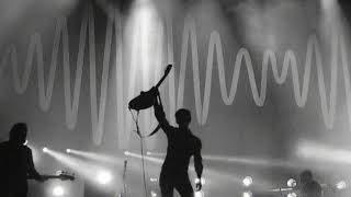 Arctic Monkeys Do I Wanna Know But Its Just My Piano... (Cover)