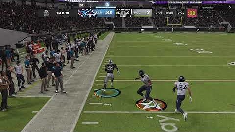 Madden 22- How to beat Man up 3 Deep/Prevent coverage
