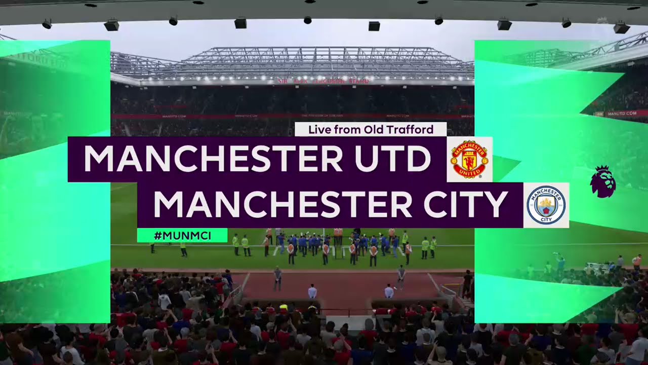 Manchester United Vs City Prediction Manchester United Vs City Prediction