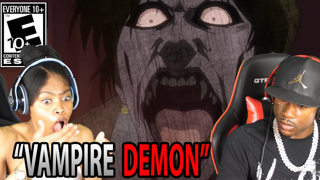 DIO: THE GENERATIONAL HATER REACTION