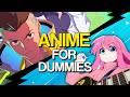 The Ultimate Beginner S Guide To Anime Anime Suggestions And Recommendations 2025 
