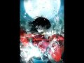 空の境界( kara no kyoukai )バトルBGM( battle scene theme ) ver.俯瞰風景