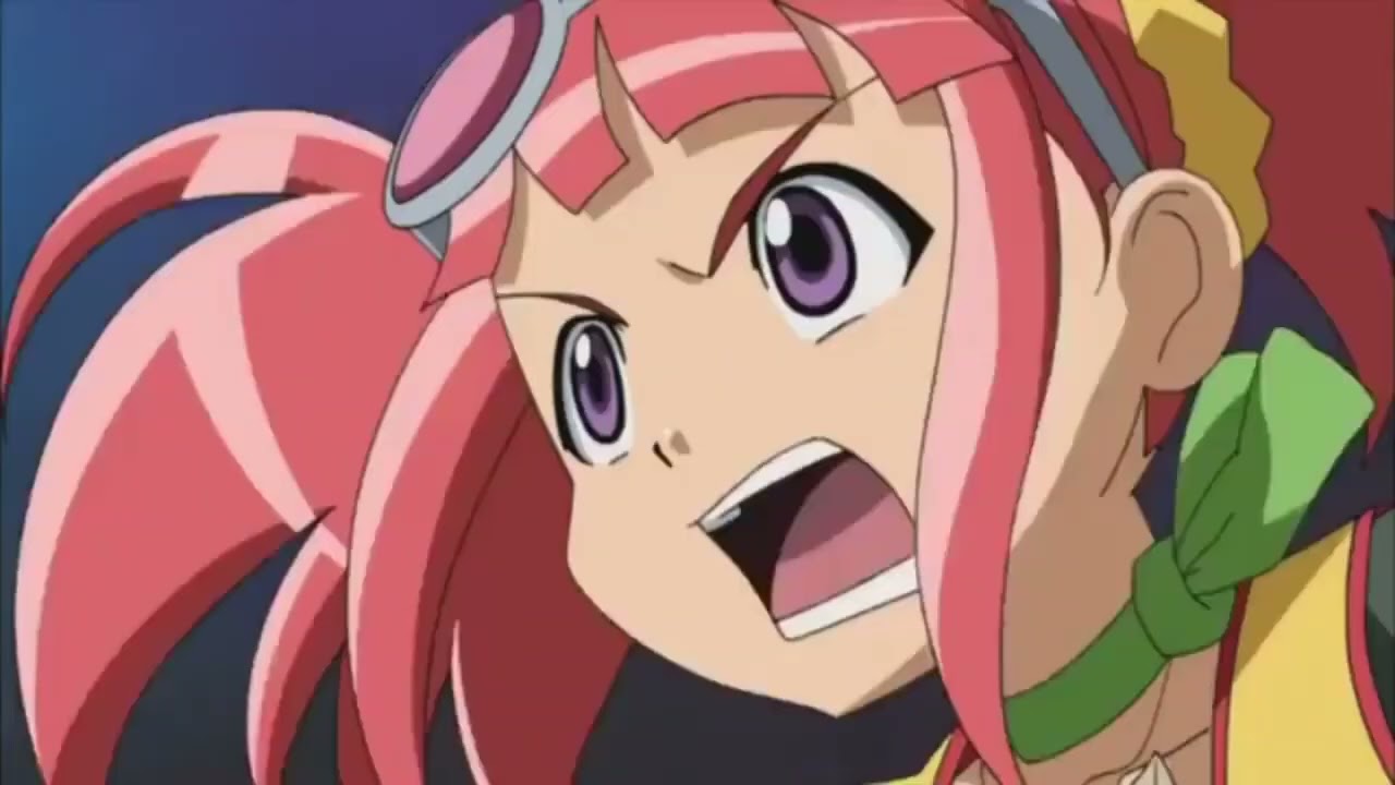 Zoe Drake Insults Agatha Trunchbull