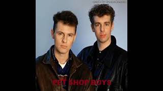 Pet Shop Boys (Greatest Hits)