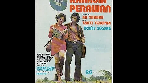 Rahasia Perawan (1975) Roby Sugara, Tanty Yosepha
