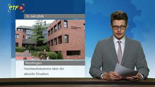 RTF.1-Nachrichten 15.07.2026