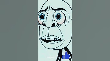 new funny video #enemy video #3D video #YouTube shorts video 2025