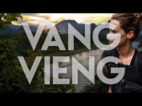 Vídeo: Vang Vieng Fue La Fiesta Más Loca Del Mundo. Aquí Está Lo Que Cambió
