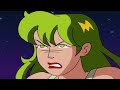 Archie S Weird Mysteries Green Eyed Monster Full Episode Videos For Kids 