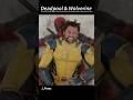 Deadpool &amp; Wolverine (2024) | When Allies Collide