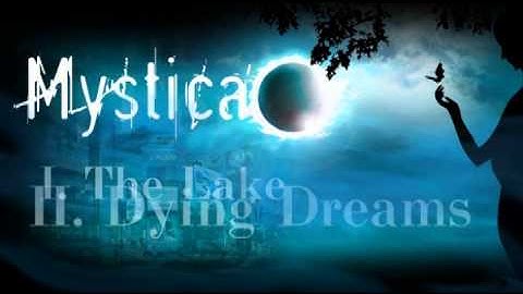 Mystica 2008 - Dreams in Real Forms (trailer)