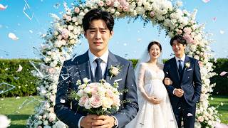 On our wedding, I learned my wife had another man’s child—and expected me to accept it.#250801ayB2