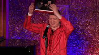 Eric Millegan- "The Real Thing" - Harold and Maude Wealth