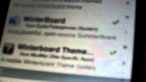 how to get out of safe mode on your ipod touch