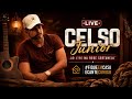 Celso Junior Ao Vivo na Rede Sertaneja