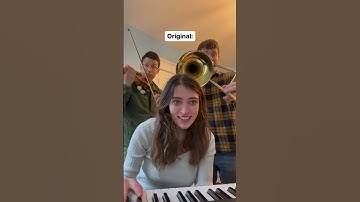 guess this song in reverse *HARD*