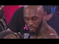 The Greatest First Round KOs in Boxing History!