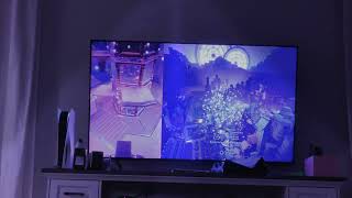 Takes Two, The Hell Tower. I Passed It