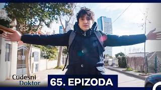 A Miracle Doctor Episode 65 (Croatian Subtitles)