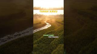 Lagu Kebangsaan Tanah Airku  Ciptaan Ibu Sud tanahairku lagunasional 17agustus harikemerdekaan