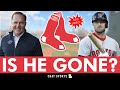 MAJOR Red Sox News: Alex Bregman Opts Out Of His Contract + HUGE Coaching Staff Changes Coming?