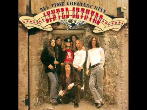 Lynyrd Skynyrd-You got that right