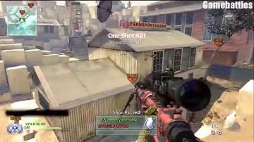 - HD - Mw2 Montage 36 - OpTic Predator - Episode 36 - Powered by Evil Controllers.mp4