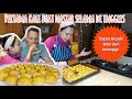 DAPAT REZEKI TELUR DARI TETANGGA LANGSUNG BUAT NASTAR || KUE TERFAVORIT SUAMIKU