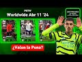 Nuevas Cartas POTW 11 de Abril ´24 ¿Valen la Pena?