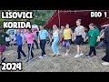 Korida Lisovici 2024 DIO 1