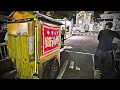 尼崎の噂の屋台ラーメンに直で電話して撮影してきた Old Ramen Stalls in Japan