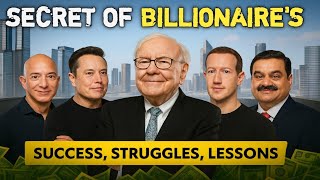 The Hidden Rule Behind Every Successful Person (Decoded)