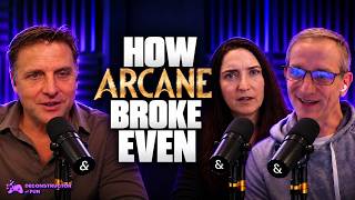 How Riot Went From One Game to Five Hits | Mark Sottosanti, Riot Games